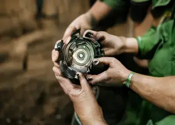 How To Identify Tractor Part Numbers