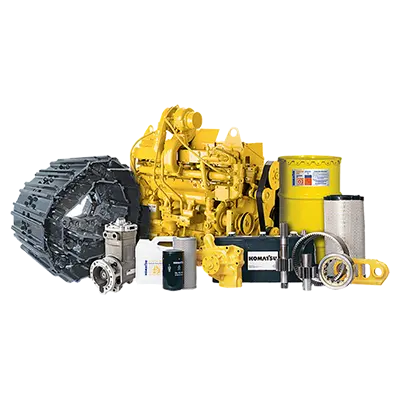 Truck Parts