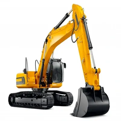 Industrial Equipment