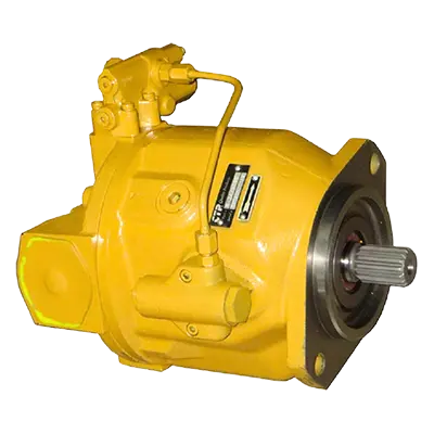 Hydraulic Pumps