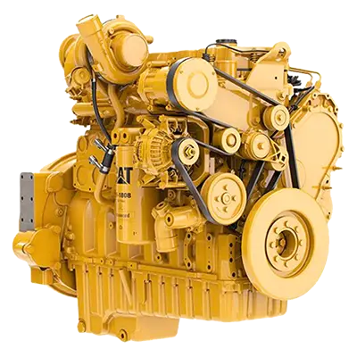 Engines & Engine Parts