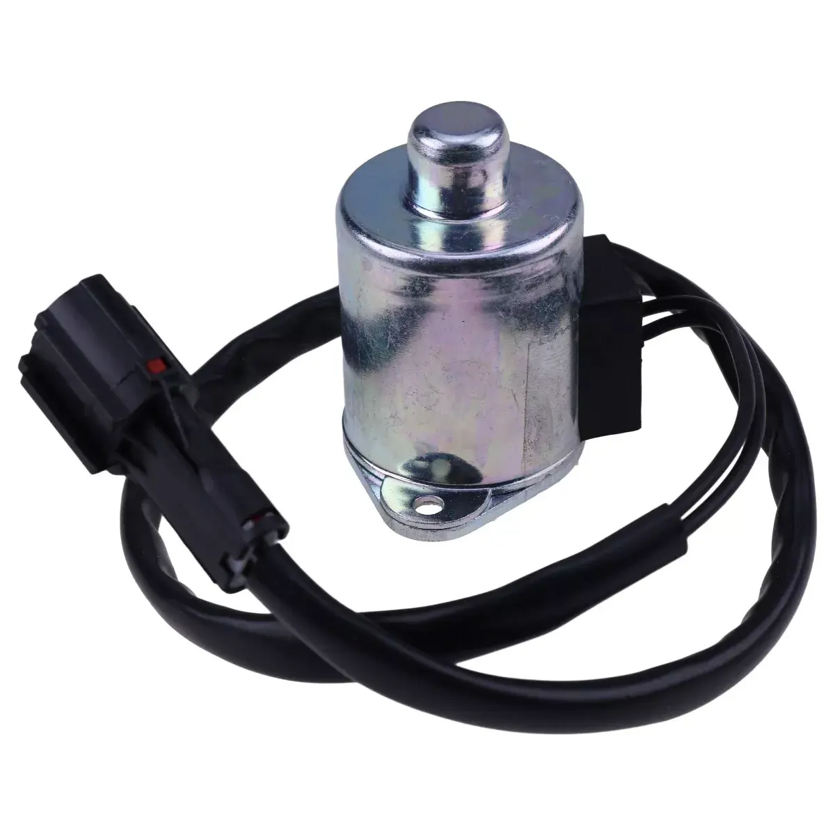 Heavy Equipment Solenoid Valve