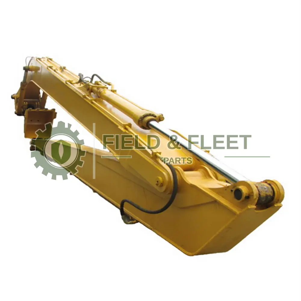 Komatsu PC400/PC450