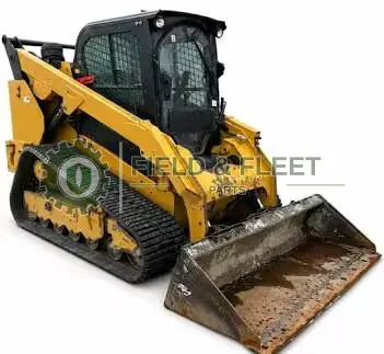 Used Skid Steer Loader