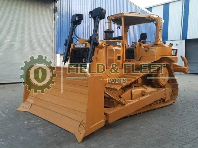 Used Cat D6R Dozer