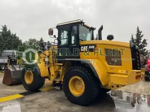 Used Cat 930K Wheel Loader