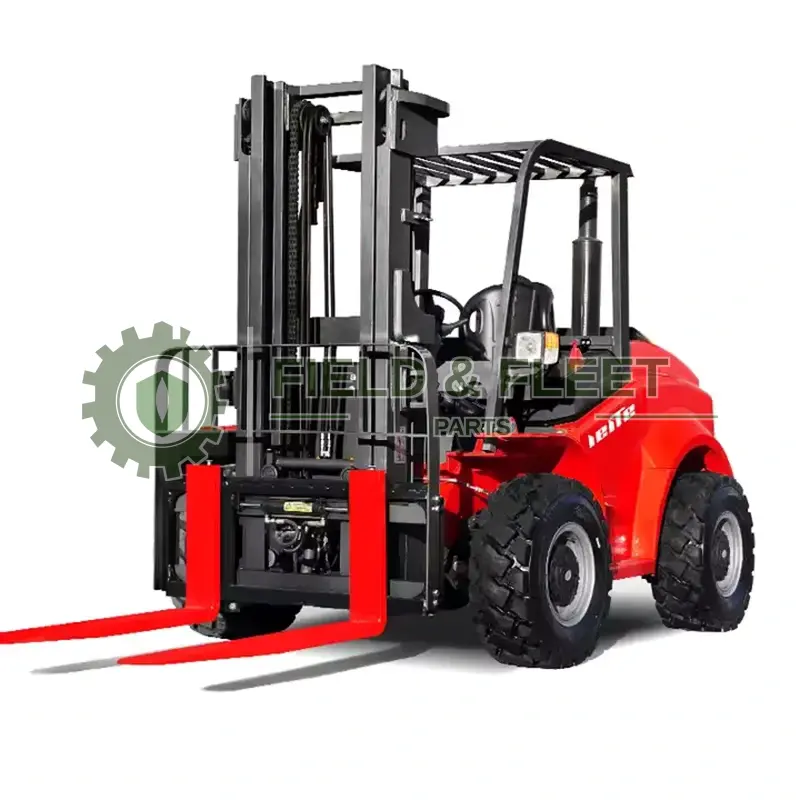 Industrial Forklift