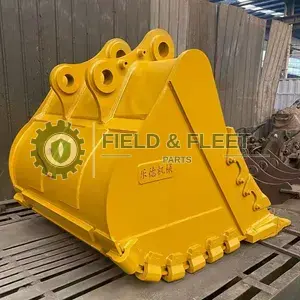 Excavator Skeleton Bucket