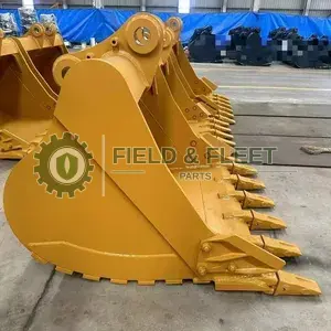 Excavator Rock Bucket