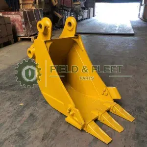 Excavator Trenching Bucket