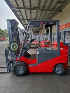 Port Logistics Material Handler