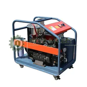 Industrial Pressure Washer