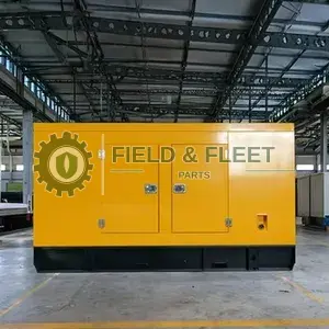 Industrial Generator