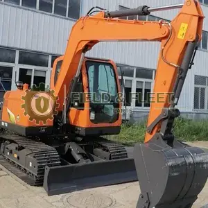 Geith Mass-Excavation Bucket