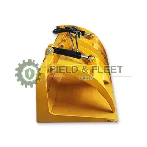 AMI Graptor Bucket