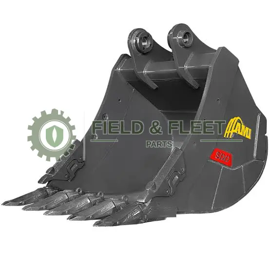 AMI HD Pro Digging Bucket