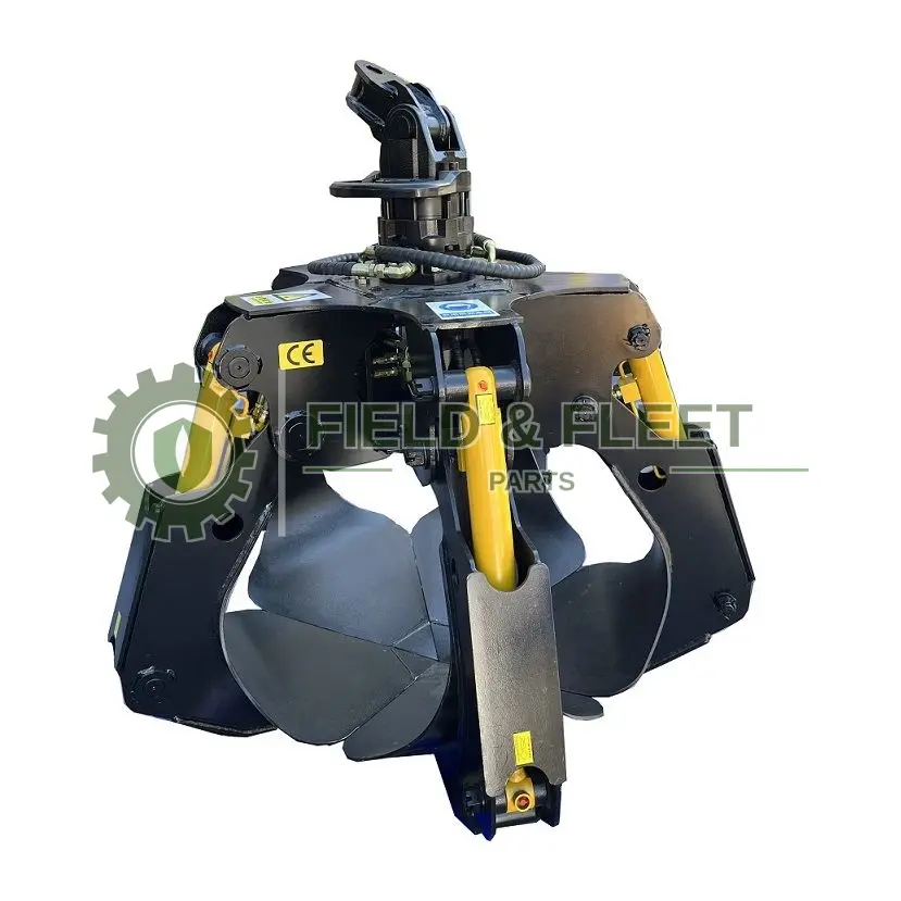 Cat GSV425 Orange Peel Grapple