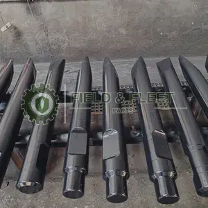 Hydraulic Breaker Chisel