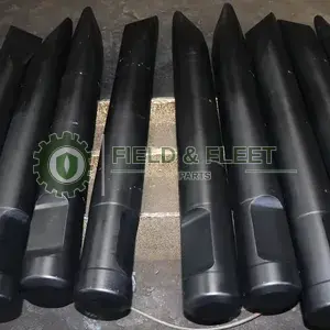 Excavator Hydraulic Breaker (Blunt Tip)