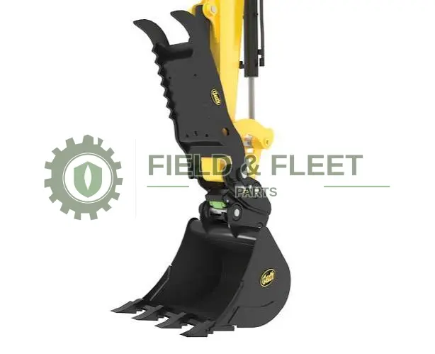 Excavator Compact Thumb